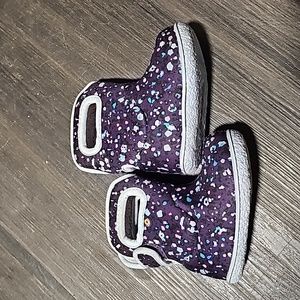 Baby Bogs  Boots